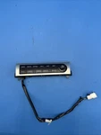 Radio Info Screen For Infiniti G35 Navi Cntrls 28395 AC704 Oem. Fixed Price $74.00.
