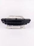 07-10 Bmw 5, Series Ccc Gps Dvd Nav Radio Player Unit 6583 9191555. Fixed Price $199.99.