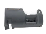 89-93 Galant VR-4 Lower Dash Under Column Knee Bolster Trim Panel Black. Fixed Price $124.69.