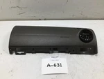 2007 Jeep Liberty Front Right Passenger Side Dash Cover Trim W/air Vent Oem+. Fixed Price $60.19.