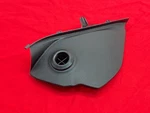 Bmw F06 F12 F13 M6 640 650 Right Dashboard Leather Trim Side Cover Black Oem. Fixed Price $32.95.