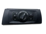 Bmw 1, 3, X1 Series Control Unit Lights Switch S61316932792 E90 Used. Fixed Price $36.00.