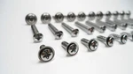 11 Chrome Dash Instrument Bezel &22 Int Screws! For All 1973-87 Gmc Truck Etc. Fixed Price $16.95.