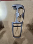 16-18 Chevrolet Cruze Shifter Cover Black Traction Control Switch 84068501 Oem. Fixed Price $14.62.