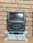 13 14 15 Ford Fusion Navigation Touch Screen Radio Cd Player Sync Module. Fixed Price $350.00.