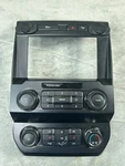 21-22 Ford F250 F350 Super Duty Control Panel Radio Ac Climate Oem LC3T18E243APB. Fixed Price $269.99.