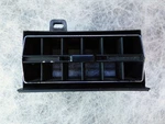 Mercedes W126 420SE Front Left Air Vent A1268310530. Fixed Price $33.88.