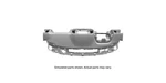 Genuine Gm Cocoa Instrument Panel 23421601. Fixed Price $754.00.