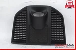 2015-2024 Porsche Macan Dashboard Speaker Cover Grille 95B858189C. Fixed Price $114.28.