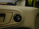 Left Front Door Switch Driver's Mirror Fits 00-07 Focus 1772846. Fixed Price $62.50.