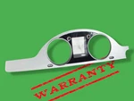 2009-2011 Vw Passat Instrument Cluster Bezel Trim Panel Molding 3C8858366F. Fixed Price $61.98.