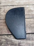 1998-2005 Volkswagen Beetle Dash Panel Right Side Cap Trim 1C1-858-248 Oem. Fixed Price $18.00.