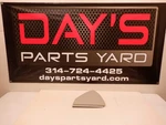 2010 Cadillac Cts-v Rear Filler Trim Panel Rh 25914738 Oem. Fixed Price $17.99.
