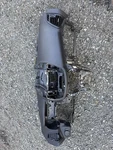 2017-2019 Ford Escape Dashboard Instrument Panel Assembly Black Oem. Fixed Price $150.00.