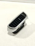 Left Inner Dash Air Vent Oem 7P5819727B Porsche Cayenne 2011-16. Fixed Price $33.75.