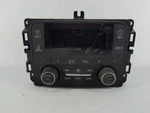 Dodge Ram 1500 Fm Cd Player Radio Receiver Ewmyd. Fixed Price $51.20.