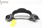 2017 - 2019 Fiat Abarth 124 Spider Dash Speedometer Cluster Bezel Trim Cover Oem. Fixed Price $112.49.