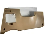 2011 2014 Hyundai Sonata Dash Trim 84750-3Q200-YDA Left Lh Driver Beige. Fixed Price $73.31.