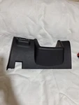 09-14 Chevy Traverse Dash Panel Left Side Lower Knee Bolster Cover Trim Oem Used. Fixed Price $20.00.