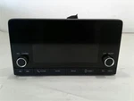 2023-2025 Honda Hrv Radio Display Screen And Receiver Us Market Lx Oem. Fixed Price $284.99.