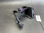 Dashboard Center Lower Tray 2022 Subaru Forester 66273-SJ000 2020 2021 2023. Fixed Price $54.50.