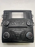 2015 Ford Fusion Radio Center Climate Control DS7T-18E243-EU. Fixed Price $57.00.