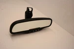 Cadillac Cts 2005-2007 Rear View Mirror With Telematics Onstar Opt UE1. Fixed Price $83.64.