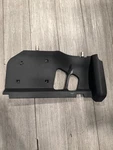 16-20 Honda Civic Front Rh Side Under Dash Lower Panel Trim Cover 77345TBAA0. Fixed Price $50.00.