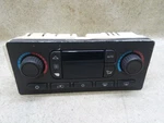Temperature Climate Control 15105215 Fits 03-04 Chevrolet Avalanche G95-201781. Fixed Price $78.00.