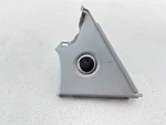 2020-2023 Toyota Corolla Hatchback Dashboard Start Stop Switch Bezel Oem. Fixed Price $58.45.