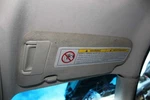 Passenger Sun Visor Illuminated Door Coupe Fits 05-07 Infiniti G35 521027. Fixed Price $37.10.