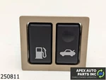 Oem 2008-2010 Toyota Avalon Trunk Lid Fuel Gas Door Release Open Switch Button. Fixed Price $29.99.