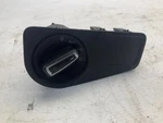 18-24 Volkswagen Tiguan Dash Left Headlight Dimmer Control Switch Q. Fixed Price $51.99.