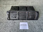 Dashboard Center A/c Air Vent Black Oem 1999 Mercedes-benz M-class 16754850. Fixed Price $39.99.