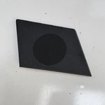 07-15 Mazda CX-9 Dash Panel Right Side Speaker Cover Grille Trim TD1155530 Oem. Fixed Price $18.95.