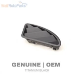 2009-2017 Vw Tiguan Left Dash Air Vent 5N0819705B. Fixed Price $5.99.