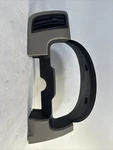 08-11 Ford Focus Oem Speedometer Cluster Bezel Trim Cover 8S43 54044 D70 CC2. Fixed Price $45.00.