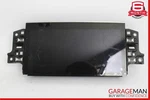 19-24 Audi Q8 Front 10.1" Mmi Display Screen Unit Gps Radio 4M8919605M. Fixed Price $197.50.