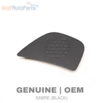 2012-2018 Audi A6 Left Upper Dash Speaker Cover / Grille 4G0857227B. Fixed Price $11.99.