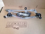 Windshield Wiper Motor Hatchback Fits 07-12 Versa 1915008. Fixed Price $71.25.