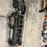 2013-2018 Ram 1500 Sport Dashboard Instrument Panel Black Leather Oem. Fixed Price $500.00.
