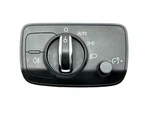 2015 2020 Audi A3 Headlight Foglight Lamp Control Switch 8V0941531AD Oem. Fixed Price $32.54.