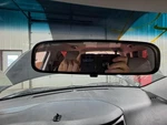 2017 Hyundai Tucson Rear View Mirror Oem Used Suv 267-50359 109K Miles. Fixed Price $82.17.