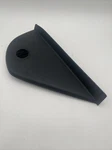 2011 - 2015 Dodge Charger Front Right Side Dash End Cap Trim Cover Lid Panel Oem. Fixed Price $17.99.