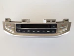 14-15 Accord Hybrid 79600-T3W-A413-M1 Climate Control Panel Temp Unit A/c Heater. Fixed Price $47.97.