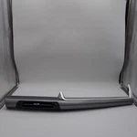2023 2024 2025 Bmw 2' U06 X1 X2 Center Dash Air Vent Trim Aluminum Mesh 9636251. Fixed Price $319.99.