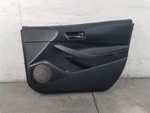 2023 Toyota Corolla Gr Awd Right Front Passenger Door Panel 4K Miles #2320 E3. Fixed Price $199.99.