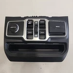 19 2020 Wrangler Center Trim Panel W/outlet W/usb Hub W/auto Window Switches Oe. Fixed Price $140.25.