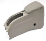 Rear Center Console Armrest 93-99 Vw Jetta Golf MK3 Beaver Oem 1HM 863 319. Fixed Price $99.99.