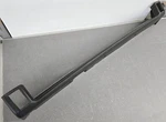 Nice Used Original Genuine Porsche 914 Lower Padded Dash Knee 1972-76 Nla 11. Fixed Price $225.00.